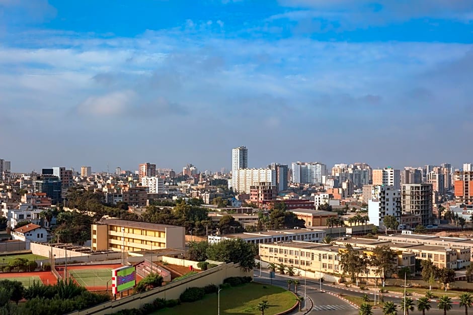 Four Points By Sheraton Oran