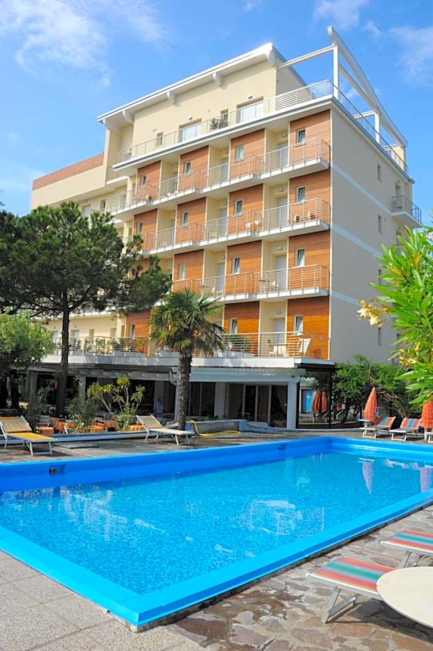 Hotel Franca