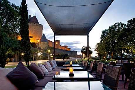 Hôtel du Château & Spa - Teritoria