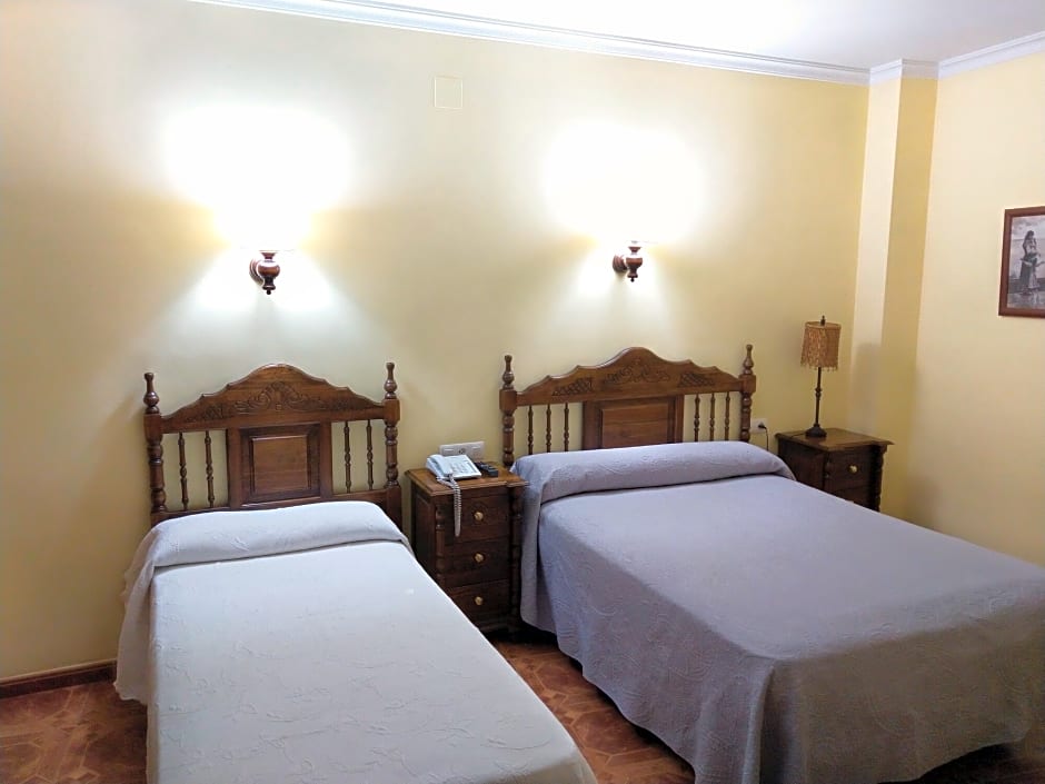 Hostal Bellido