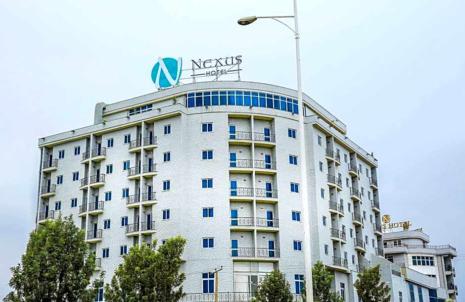 Swiss Inn Nexus Hotel