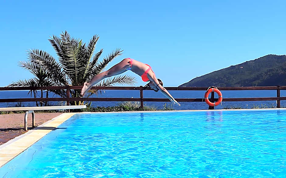 Hotel Capo Sud