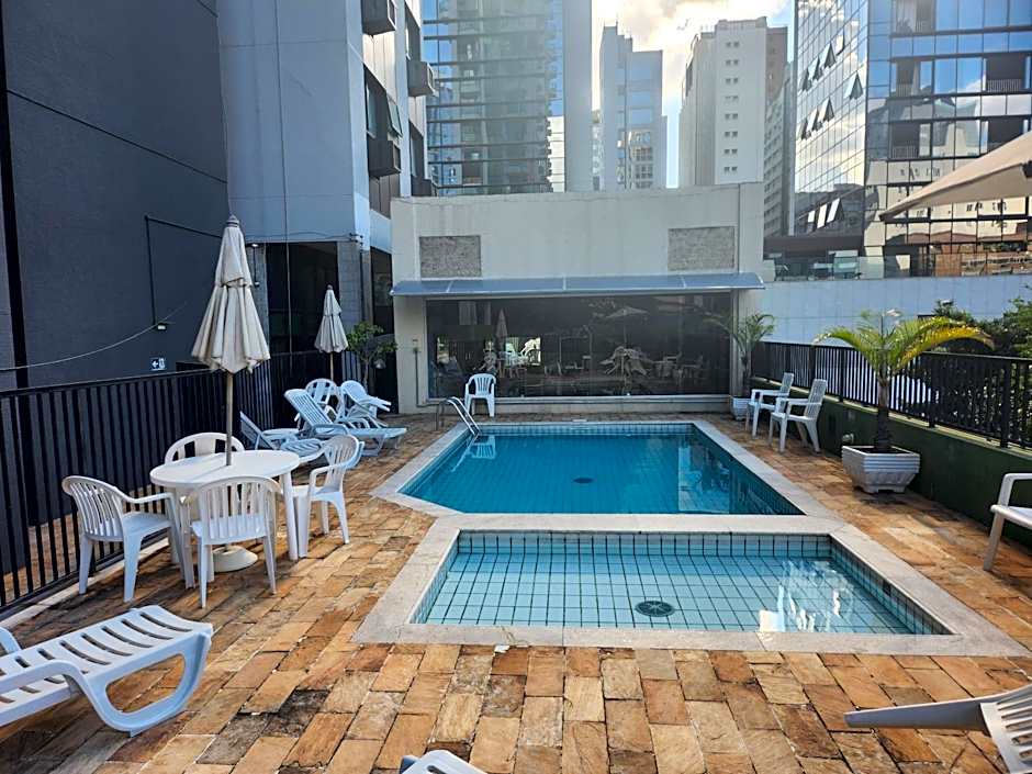 Apart hotel Champagnat