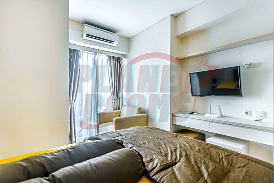 8rooms@ Grand Kamala Lagoon