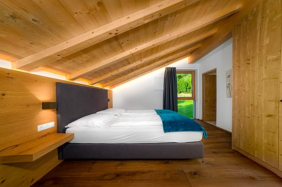 Villa David Dolomites