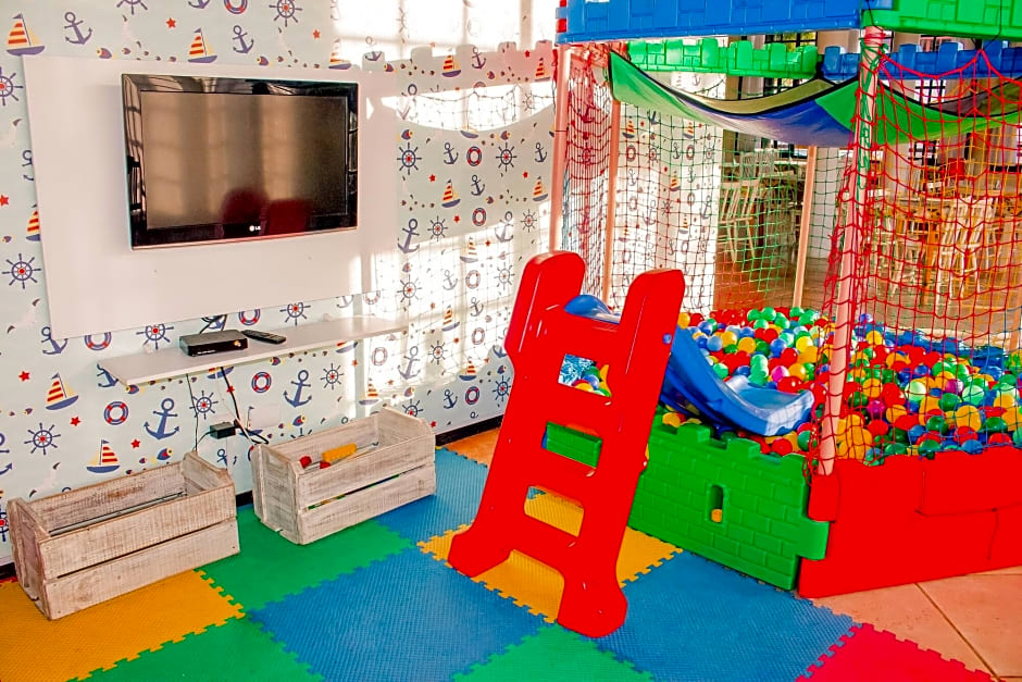 Pousada Canto Grande