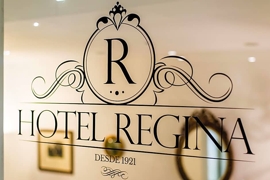Hotel Regina