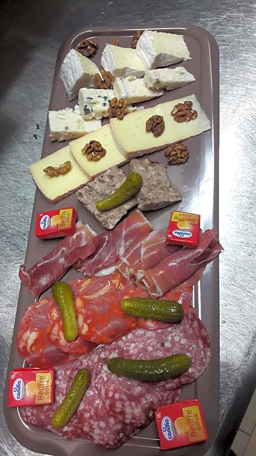 Campanile Nevers Nord - Varennes-Vauzelles