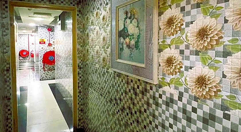 Batu Caves Business Hotel