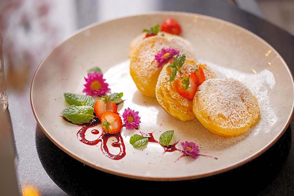 Moon Apartments Gdańsk