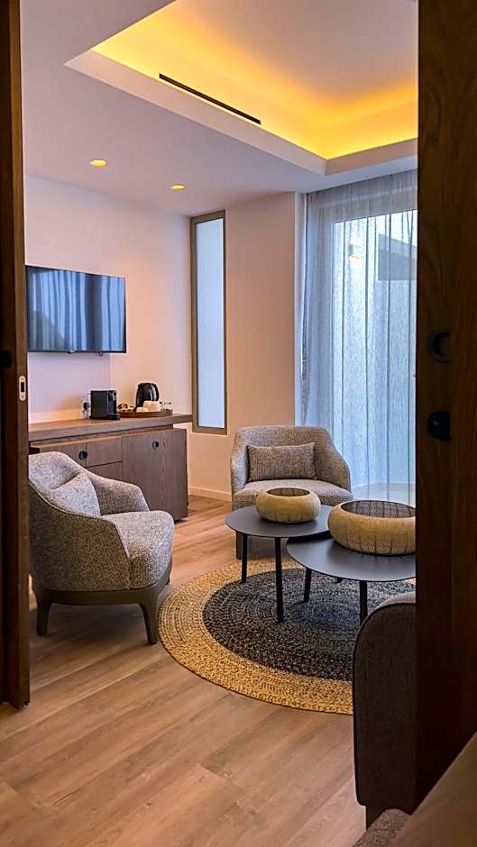 Tasia Maris Beach Hotel - Adults Only