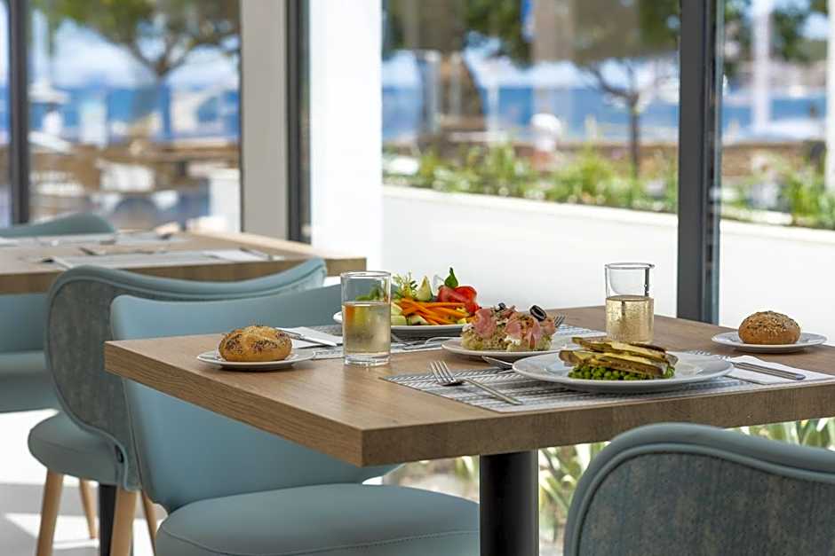 Hotel Palia Tropico Playa