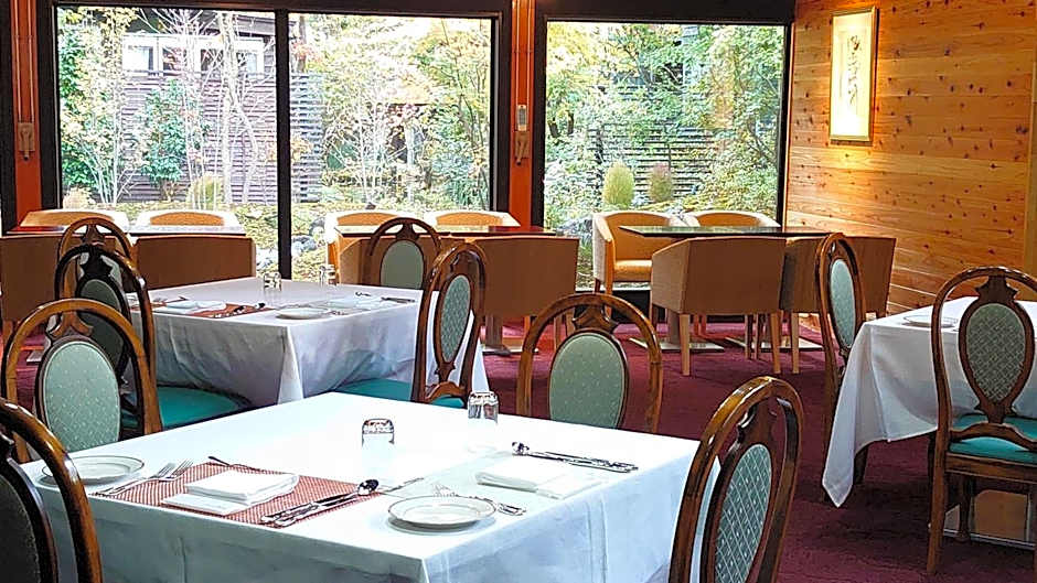 Kyu-Karuizawa Hotel Shinonome