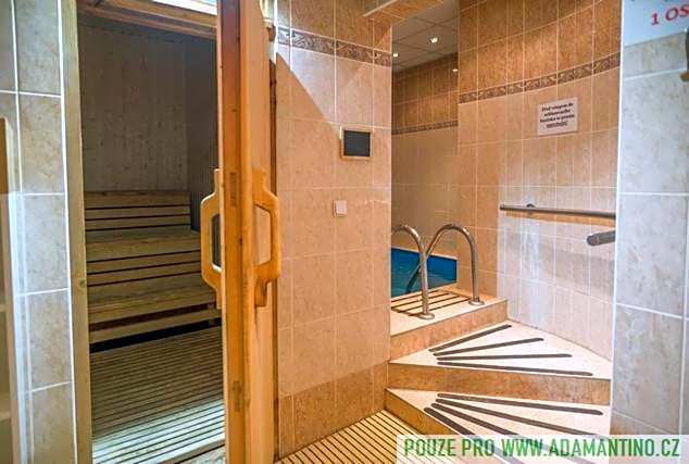 Hotel Adamantino
