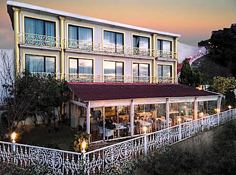 BABIZER KONAKLAMA & RESTORAN