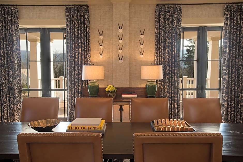 Kimpton Taconic Hotel By IHG