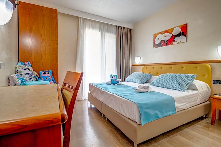 Nicolaus Club La Giurlita