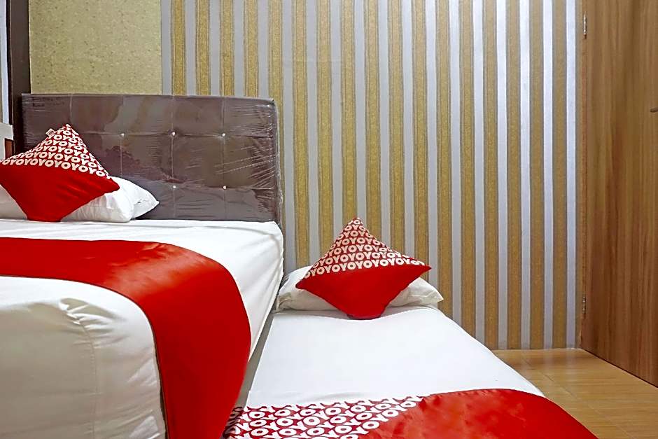 Hotel O Sari Jeneponto