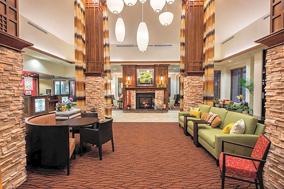 Hilton Garden Inn Uniontown
