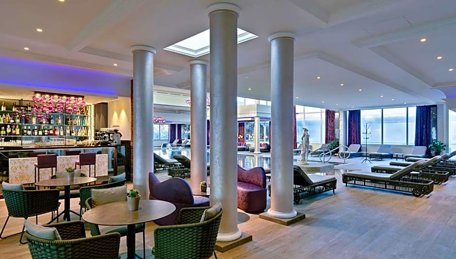 Tritone LUXURY HOTEL THERMAE & SPA