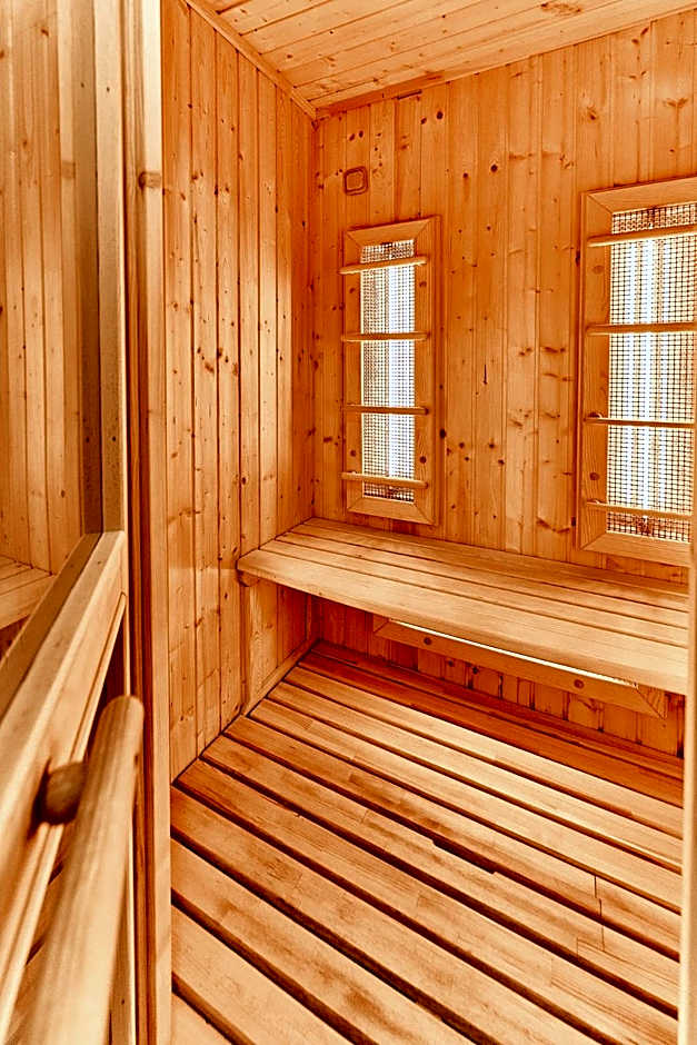 Tokajer Wellness Panzió