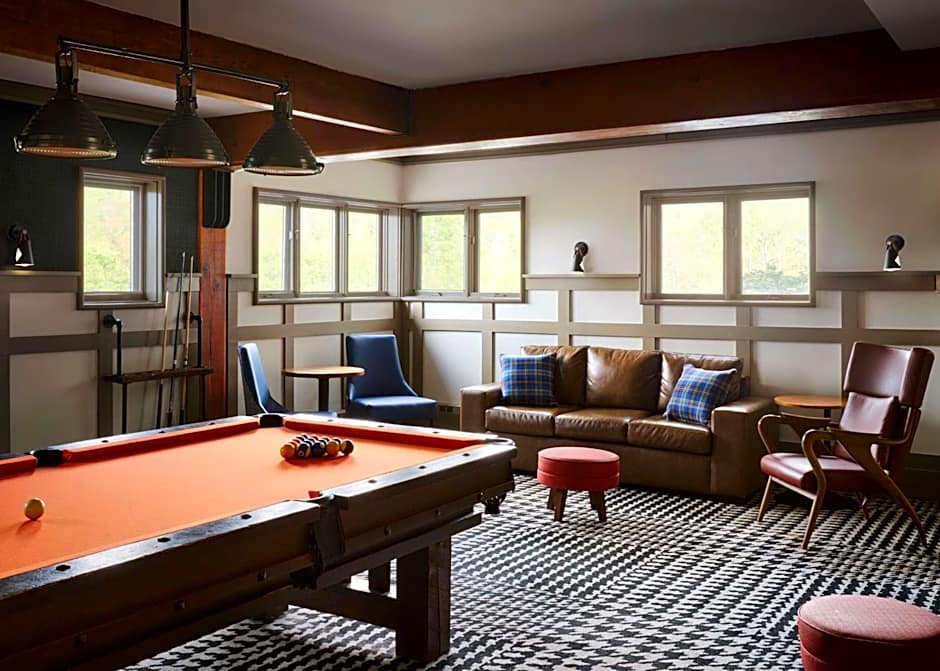 Killington Mountain Lodge