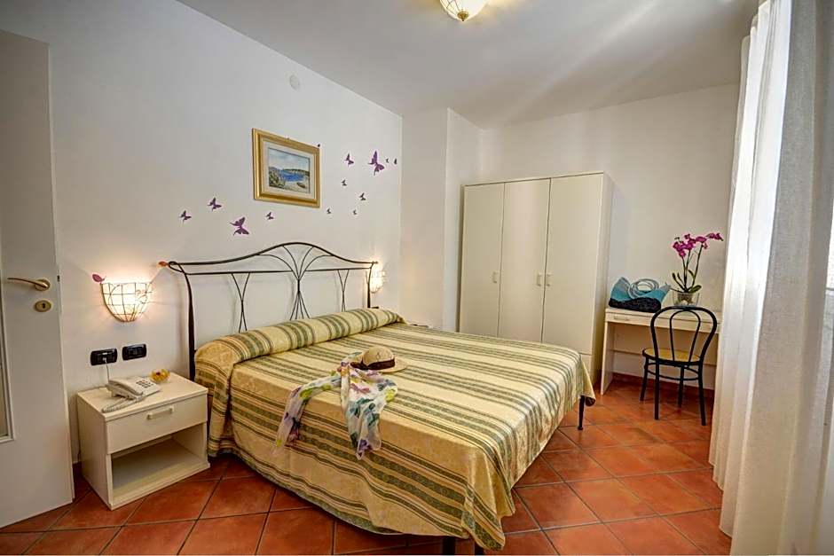 Residence Villa Andrea