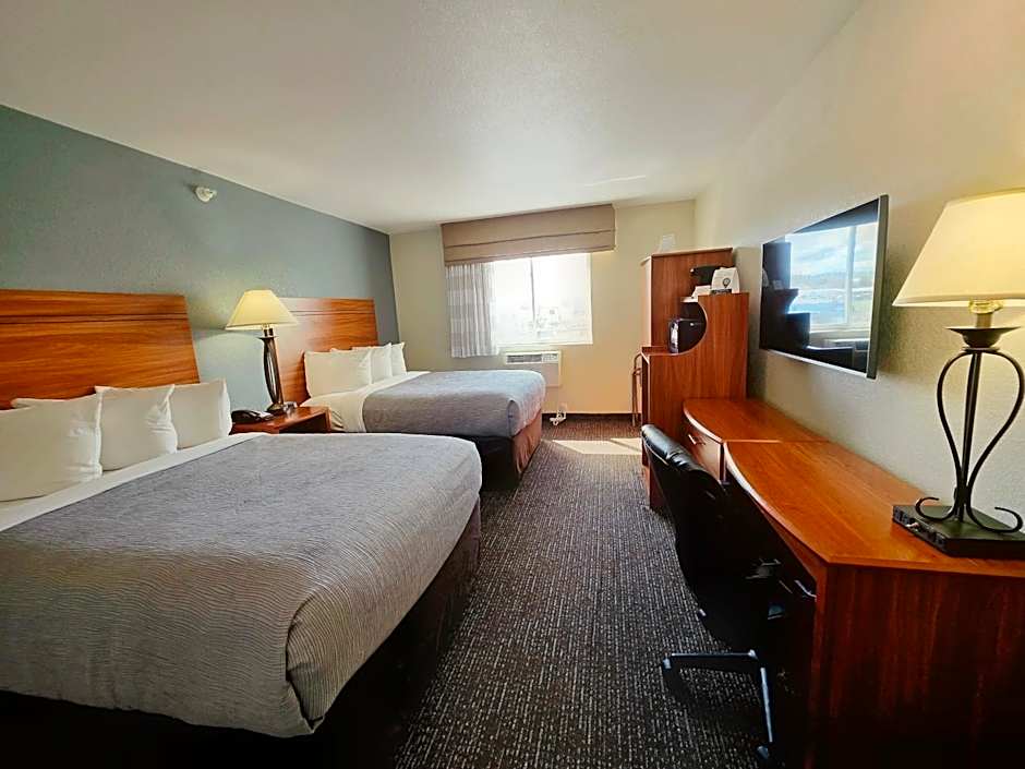 Quality Inn Gillette