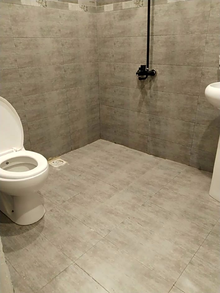 Green orchard skardu