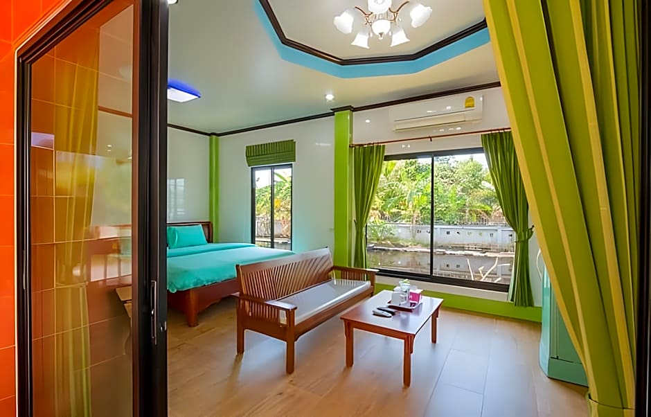 Photo 1 of 8 of Villa Studio