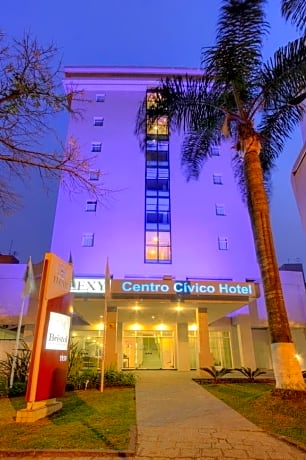 Bristol Centro Cívico Hotel