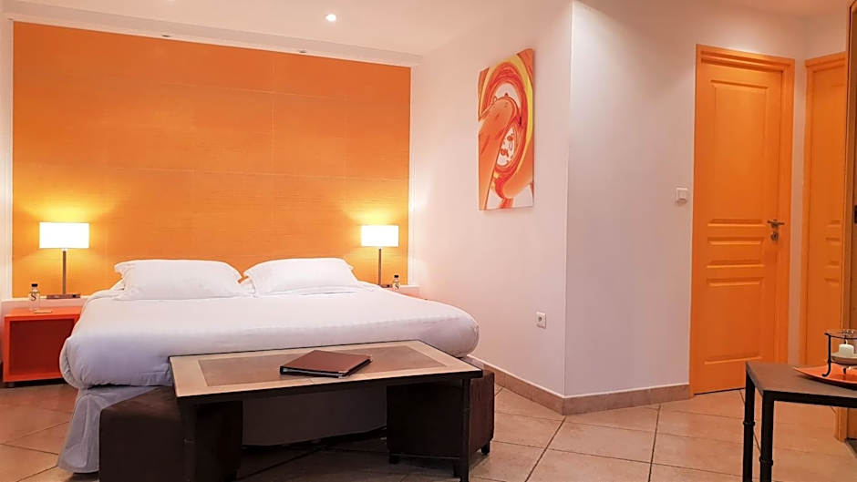 Private Hôtel - Adults Only