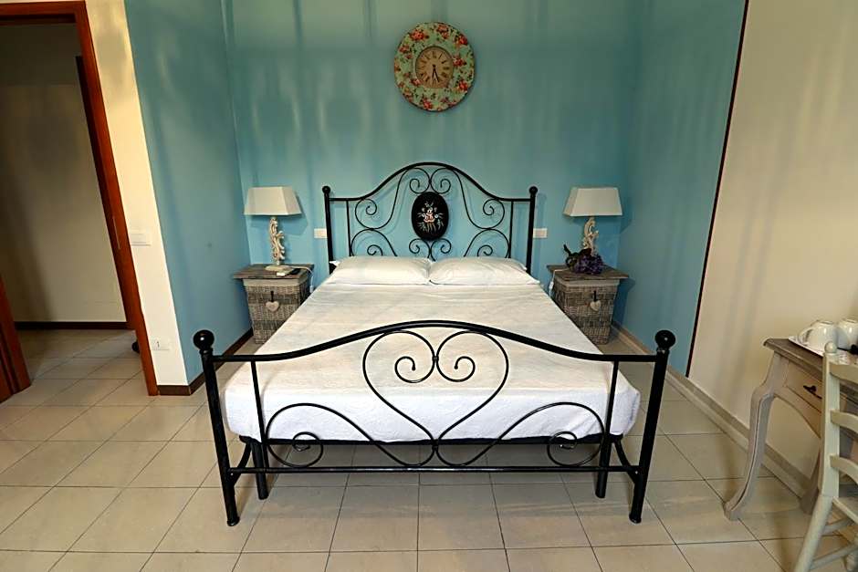 Locanda del Musso con Ristorante