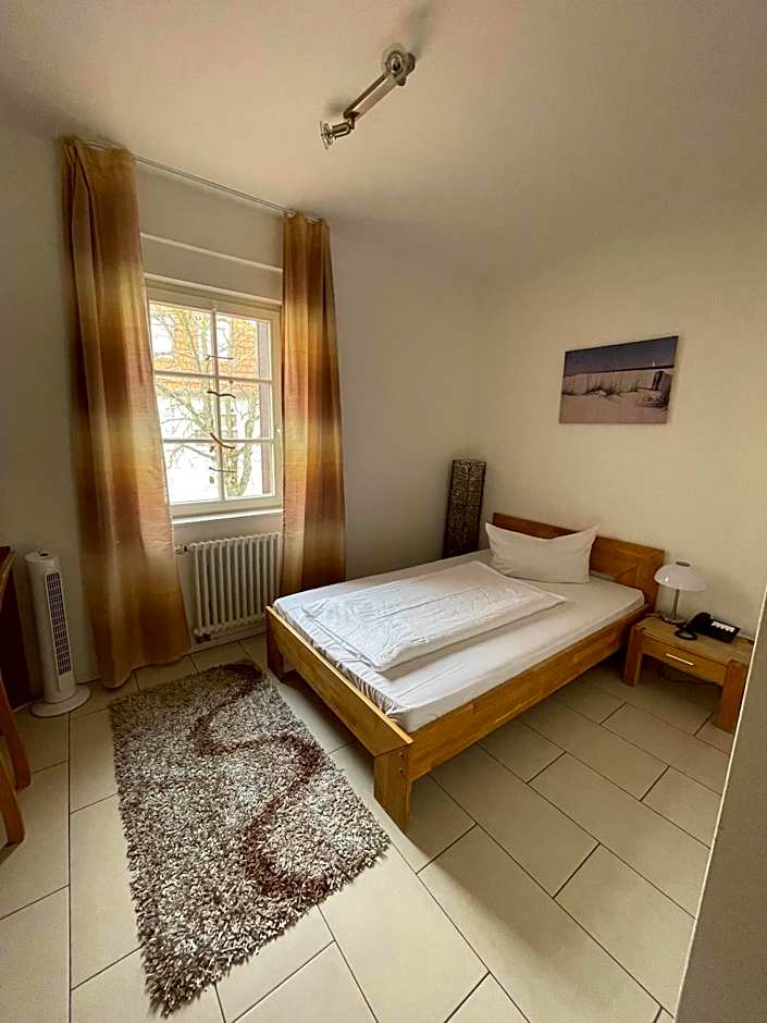 Landhotel Sickinger Hof