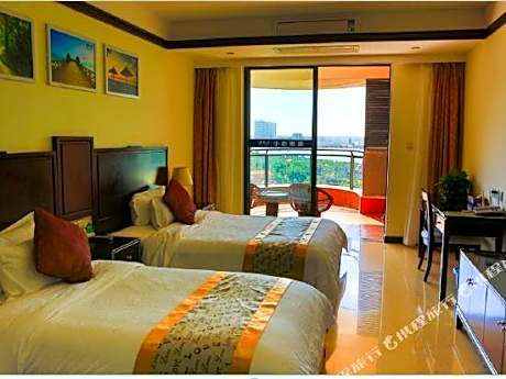 Yilong Bay Vacation Apartment