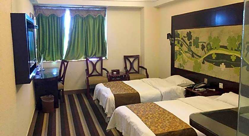 Oliva Hotel Shunde