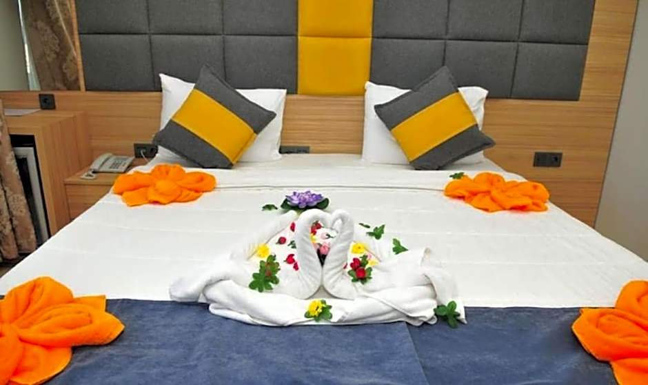 La Vita - La Beiurut Hotel