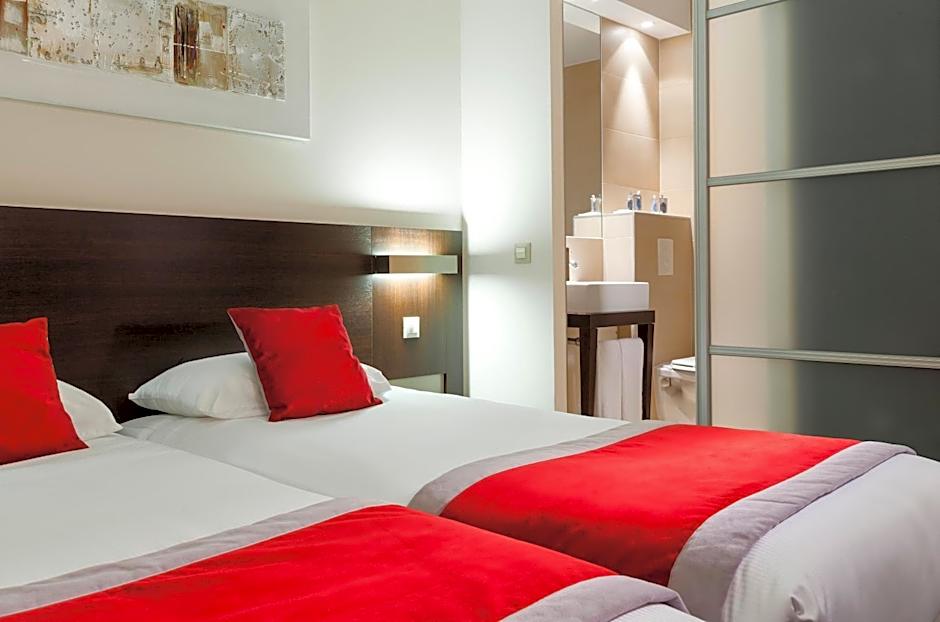 Holiday Inn Strasbourg - Nord By IHG