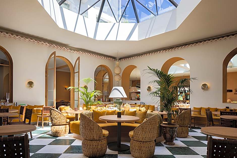 Hôtel Maison Chiberta