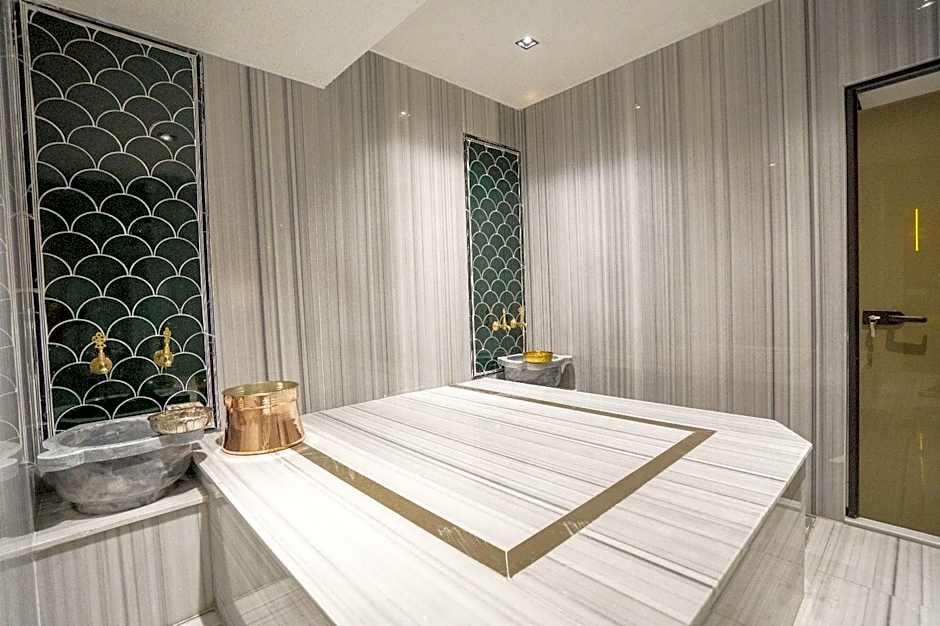 Antalya City Hotel & Spa