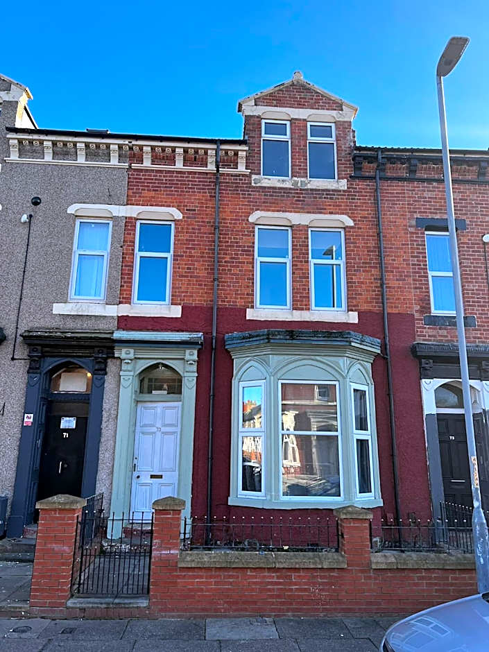 Labyrinth By Habitat101