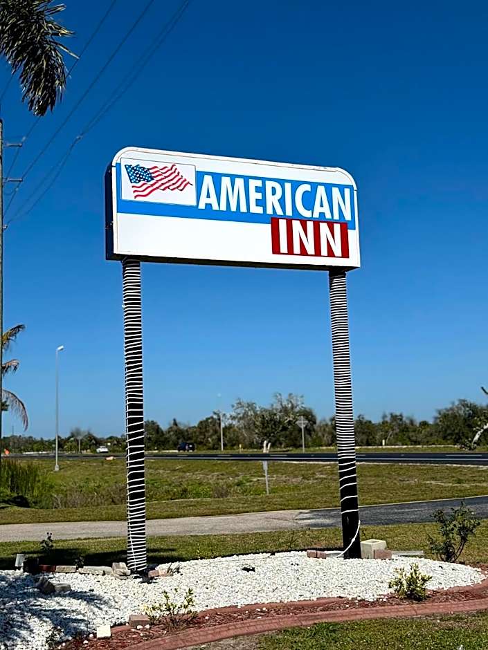 American Inn Punta Gorda