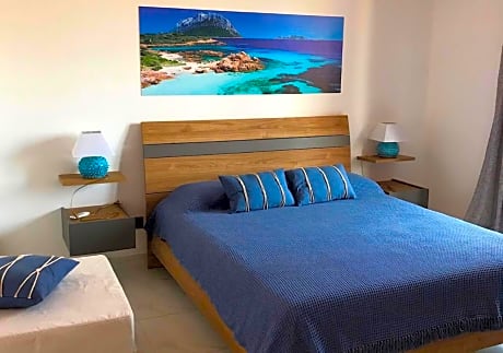 B&B I Colori Dell'Isola