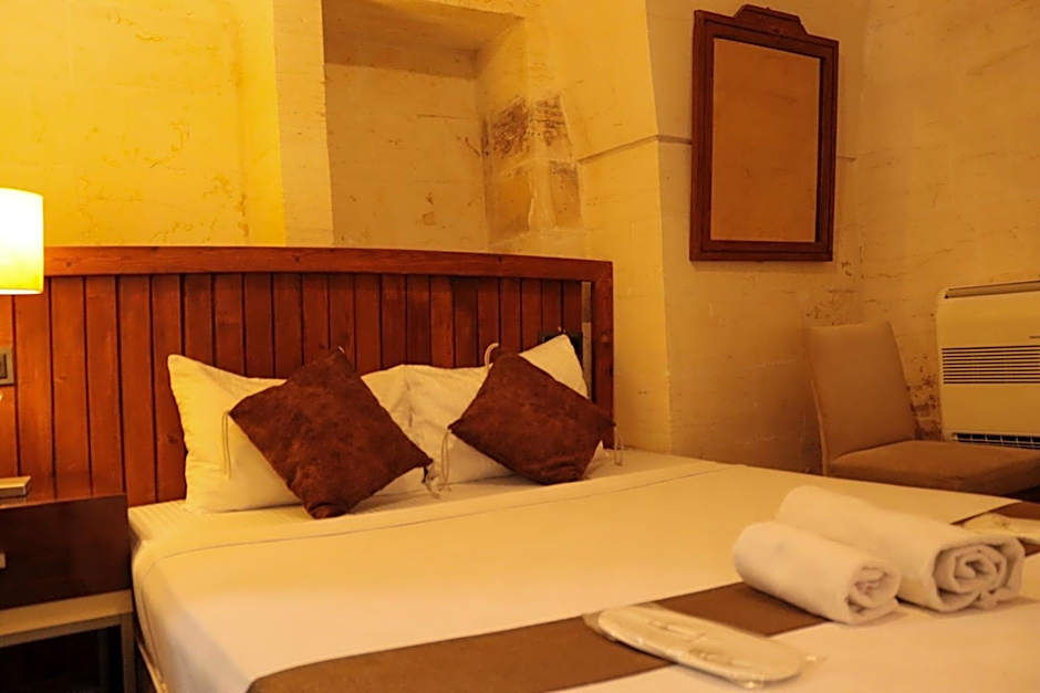 Muzepotamia Butik Otel