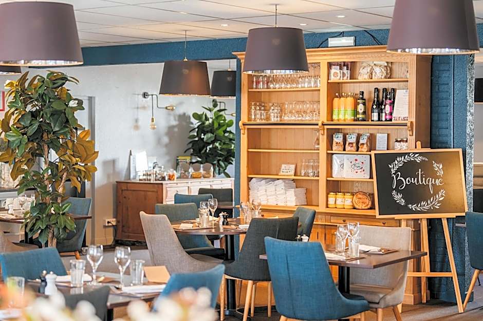 Sure Hotel by Best Western Châteauroux