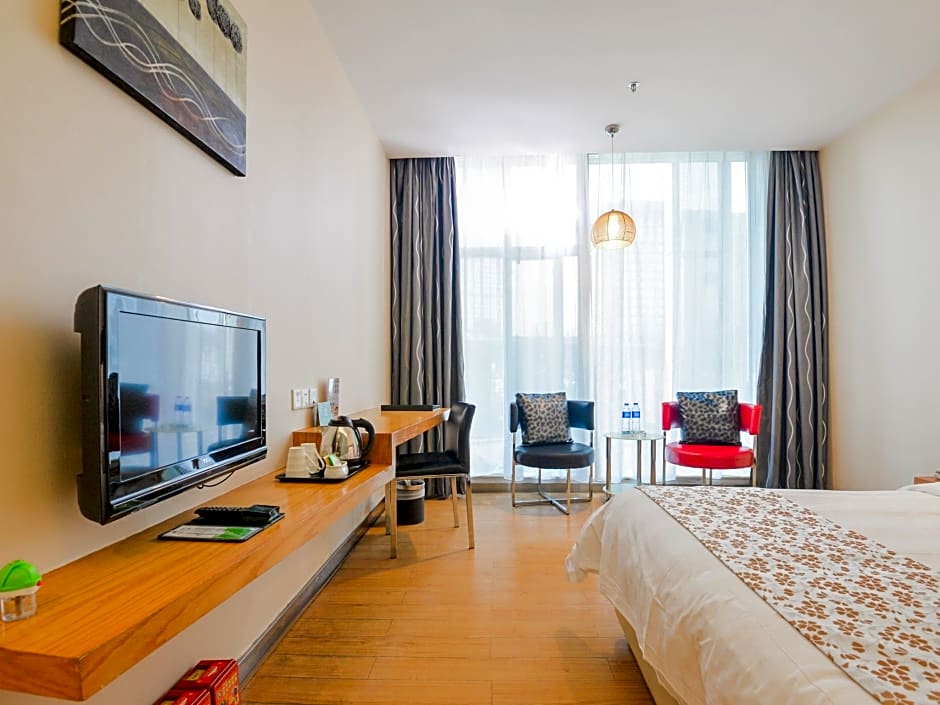 Shanshui Trends Hotel