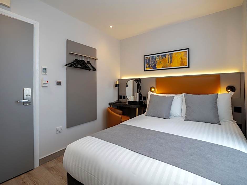 Best Western Chiswick Rooms