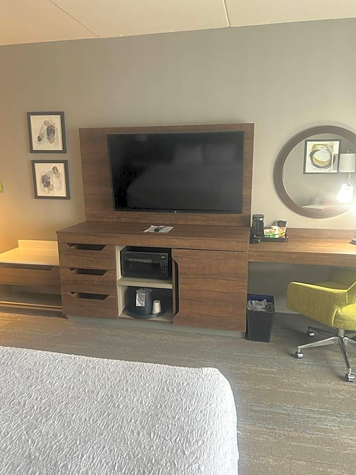 Hampton Inn by Hilton Kingston