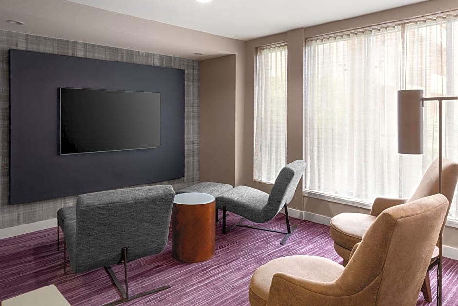 Courtyard by Marriott Mahwah