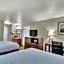 Quality Inn Near Six Flags Discovery Kingdom-Napa Valley
